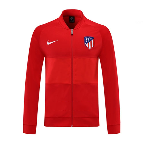 Chaqueta Atlético de Madrid 2021/22 Rojo